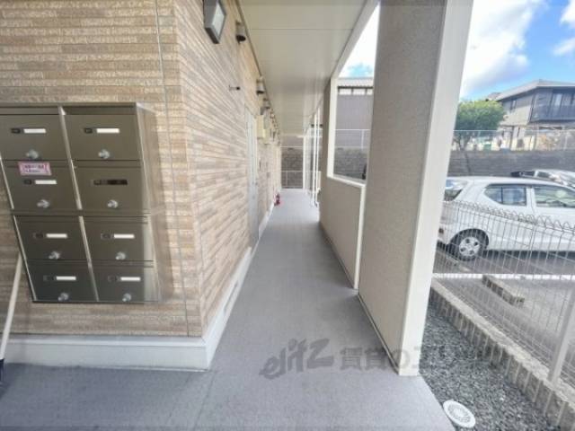 通路