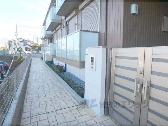 通路
