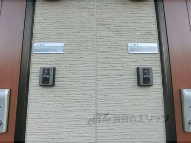 モニターフォン