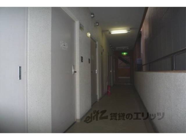 廊下