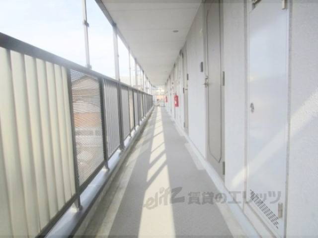 廊下