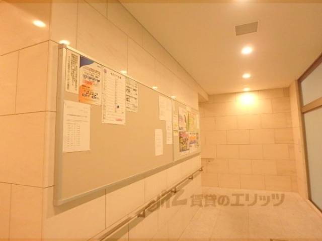 掲示板