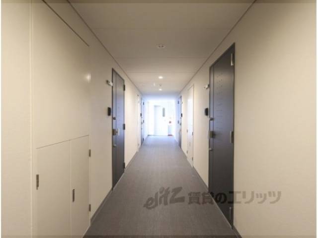 通路