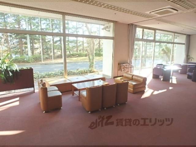 ロビー