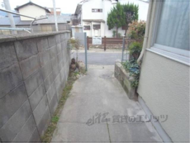 通路