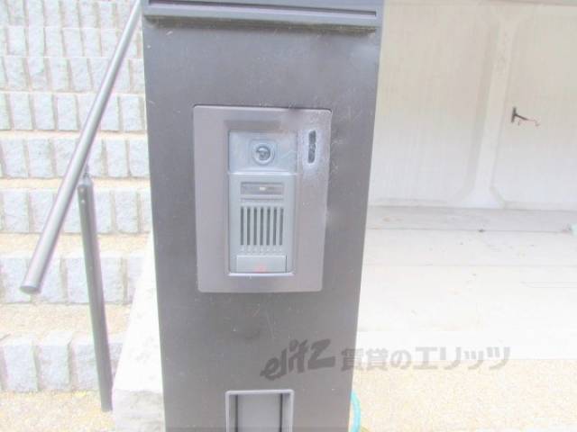 インターフォン