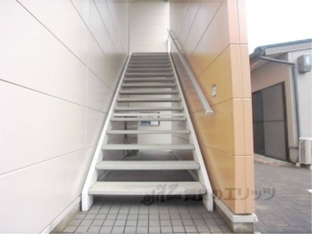 階段