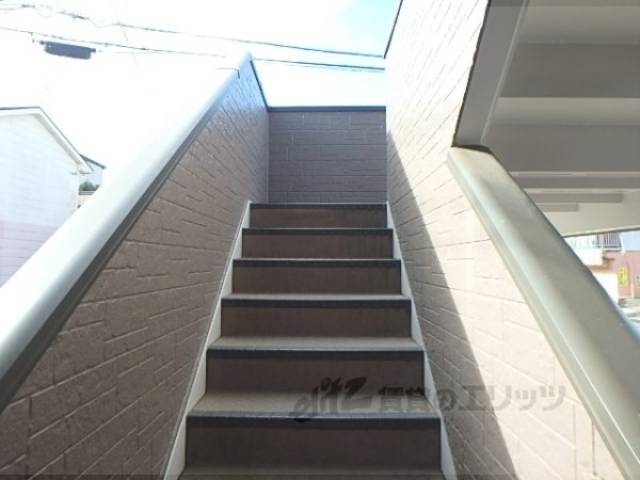 階段