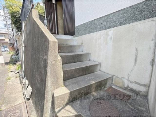 階段