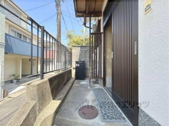 通路