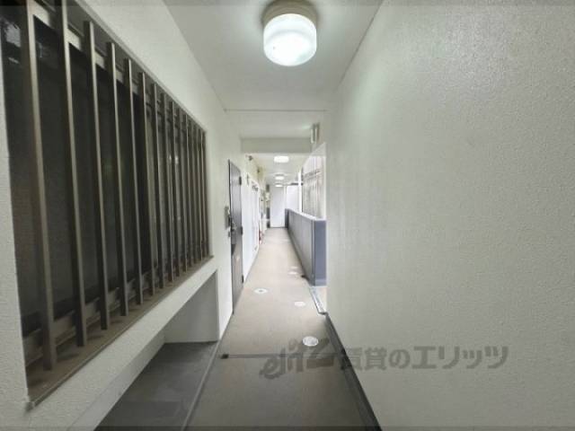 廊下