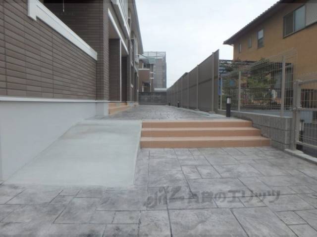通路