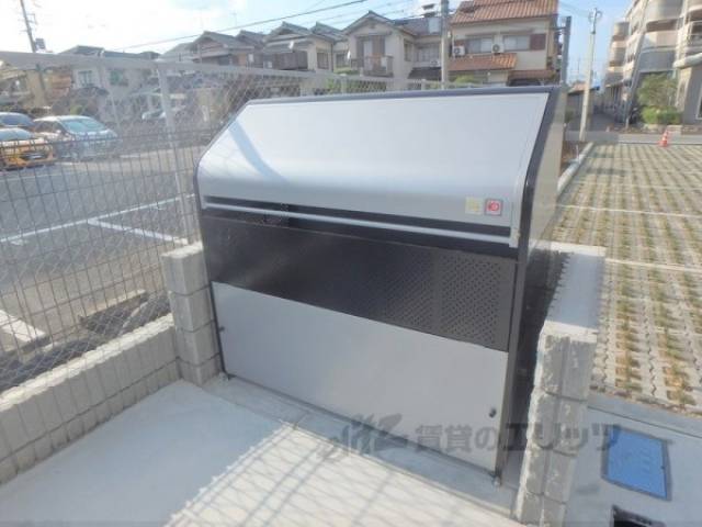 共用部