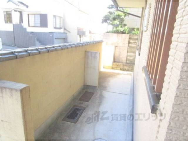通路