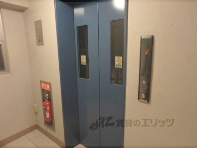 エレベーター