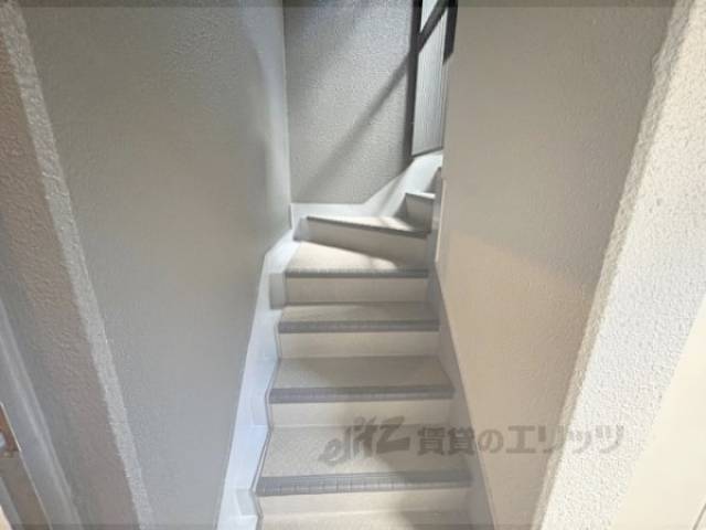 階段