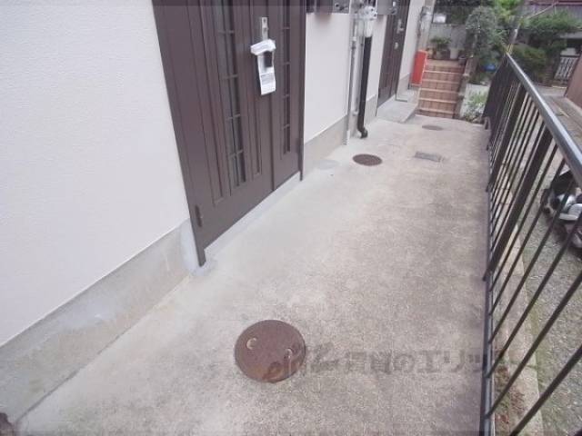 通路