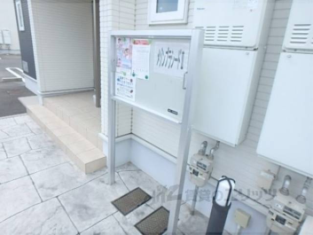 掲示板