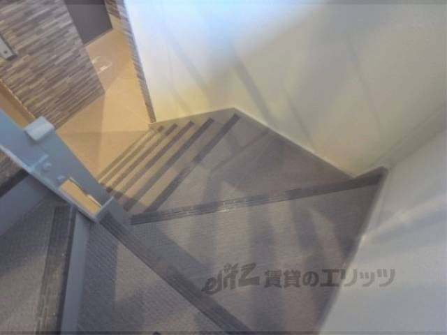 階段