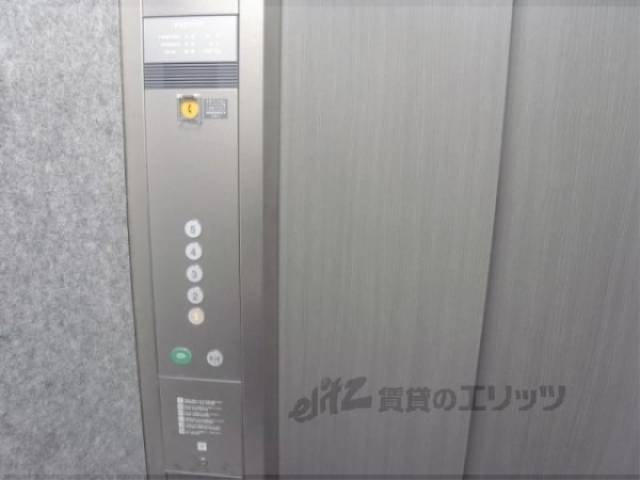 エレベーター