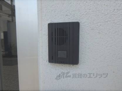 インターフォン