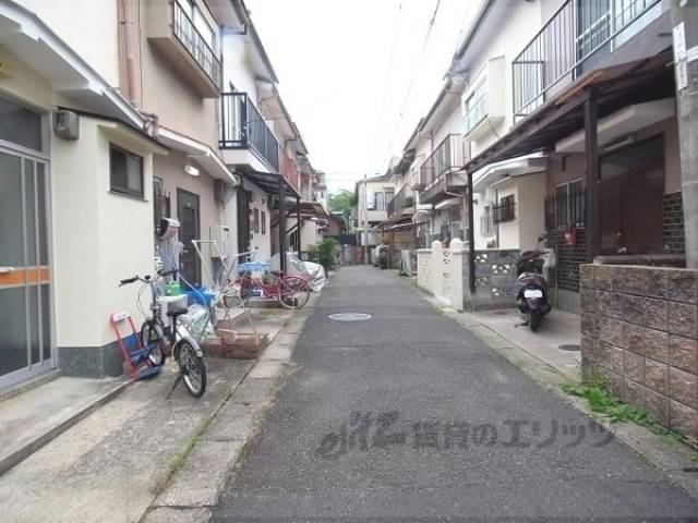 通路