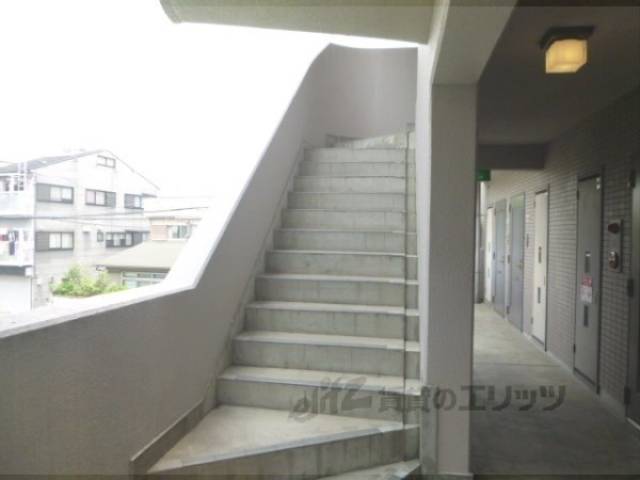 階段