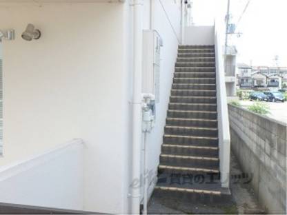 階段