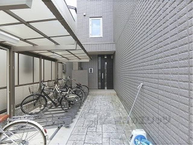 通路
