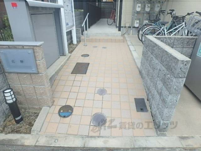 通路