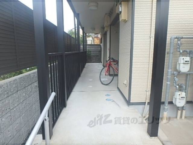 通路