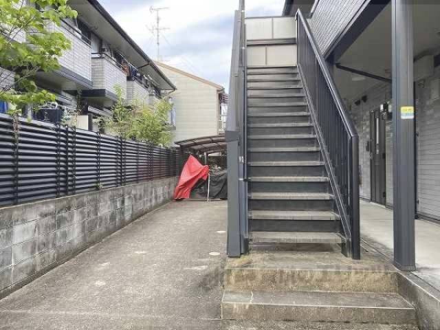 通路