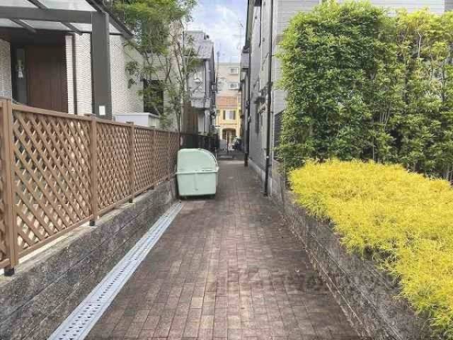 通路