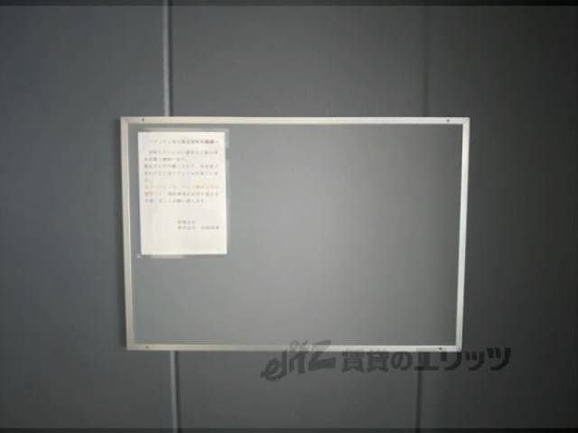 掲示板
