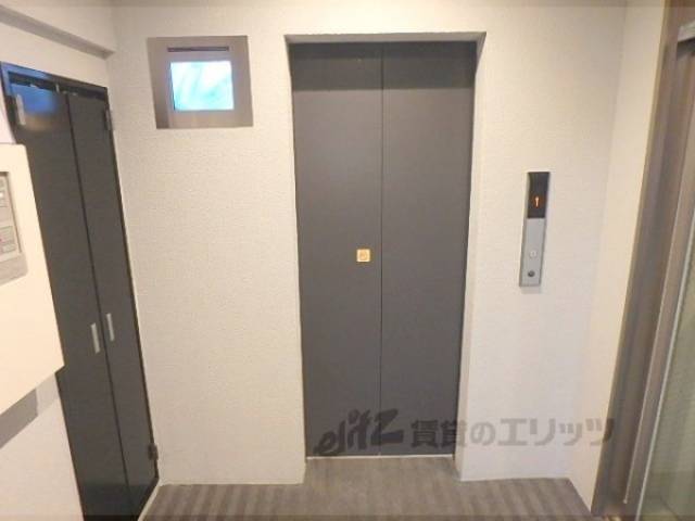 エレベーター