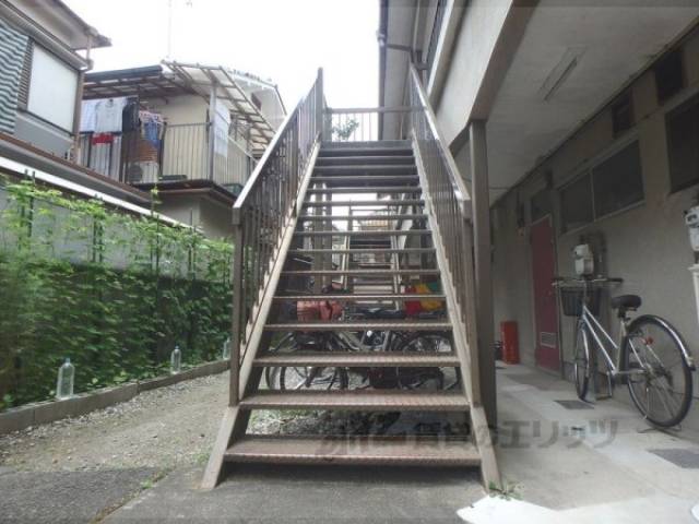 階段