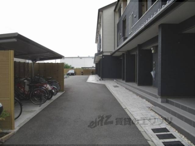通路