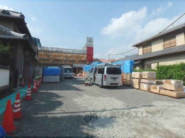 共用部