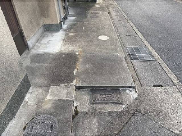 通路