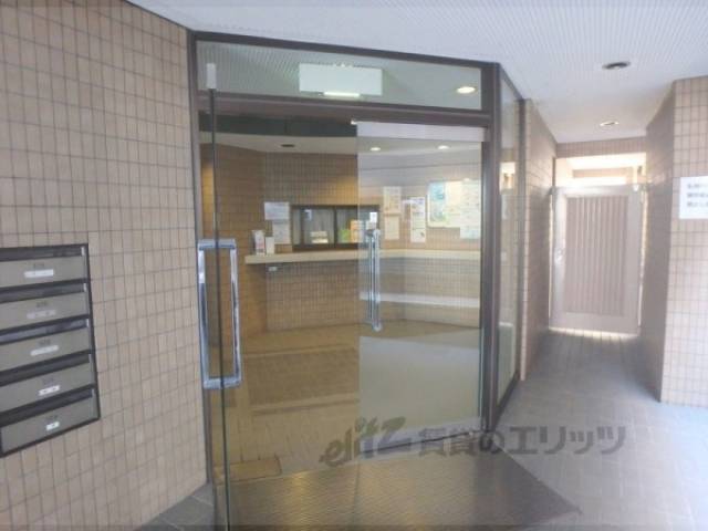 共用部
