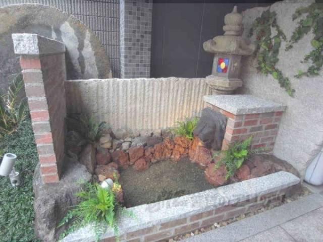 共用部