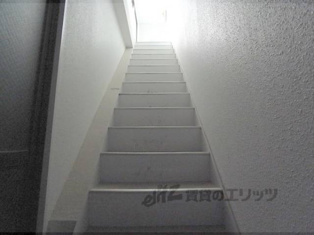 階段