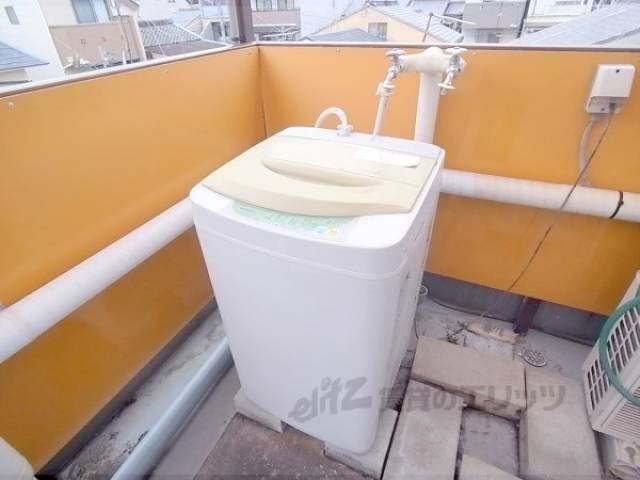 洗濯機