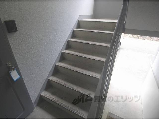 階段
