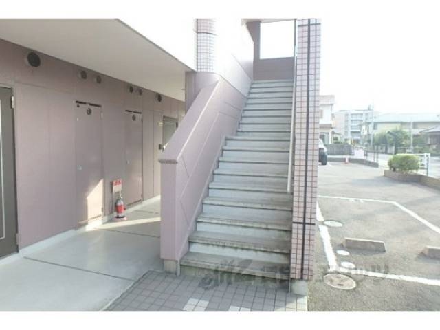 階段