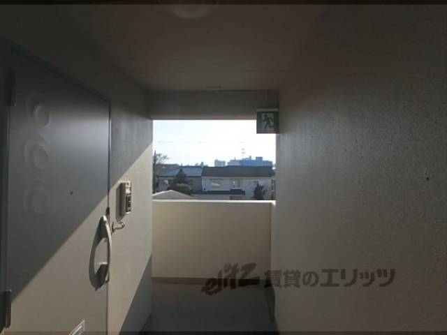 廊下