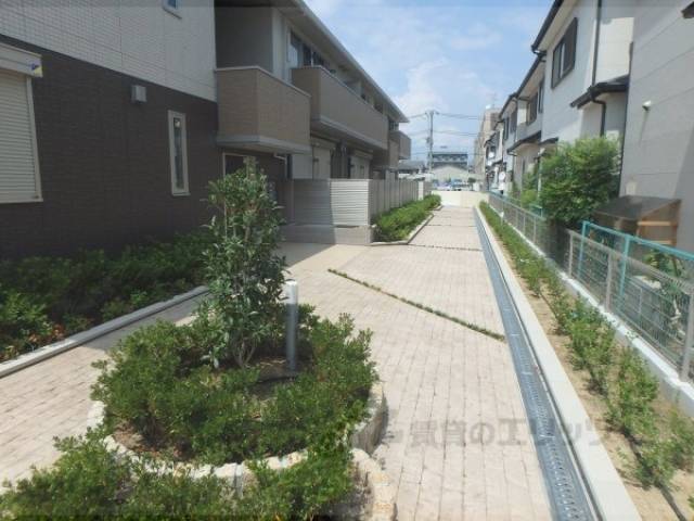 通路