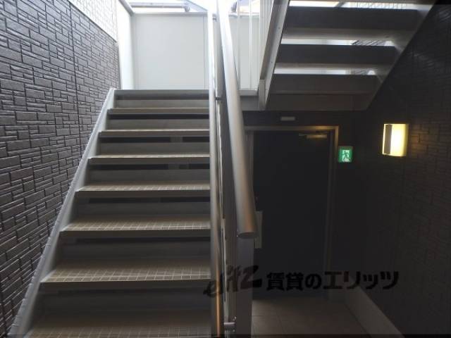 階段