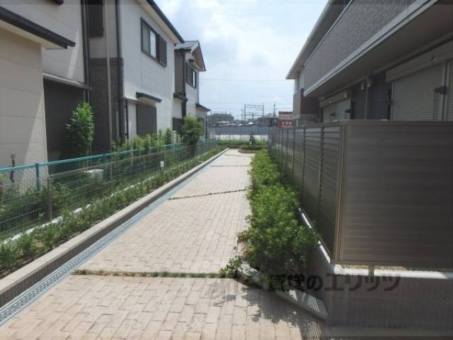 通路