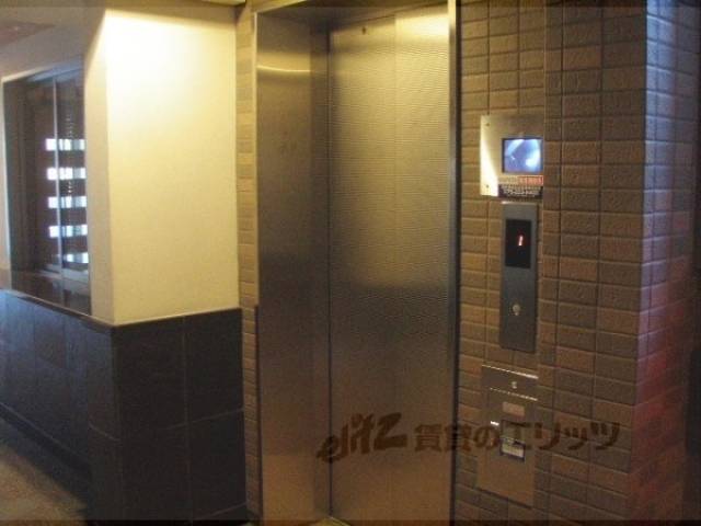 エレベーター